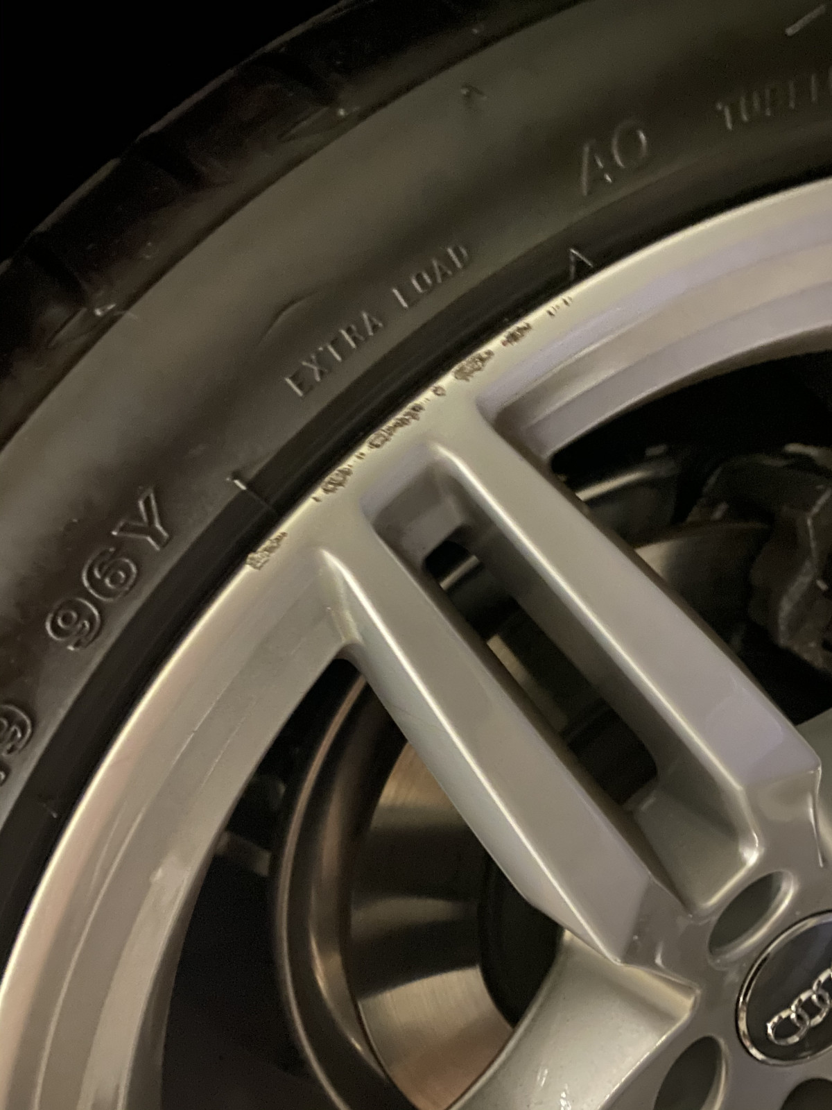 Audi Leasingrückgabe - gerechtfertigtes Gutachten oder nicht?