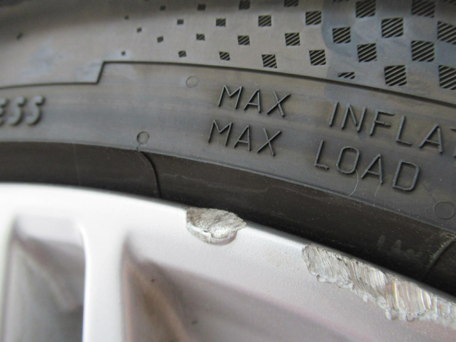 Audi Leasingrückgabe - gerechtfertigtes Gutachten oder nicht?