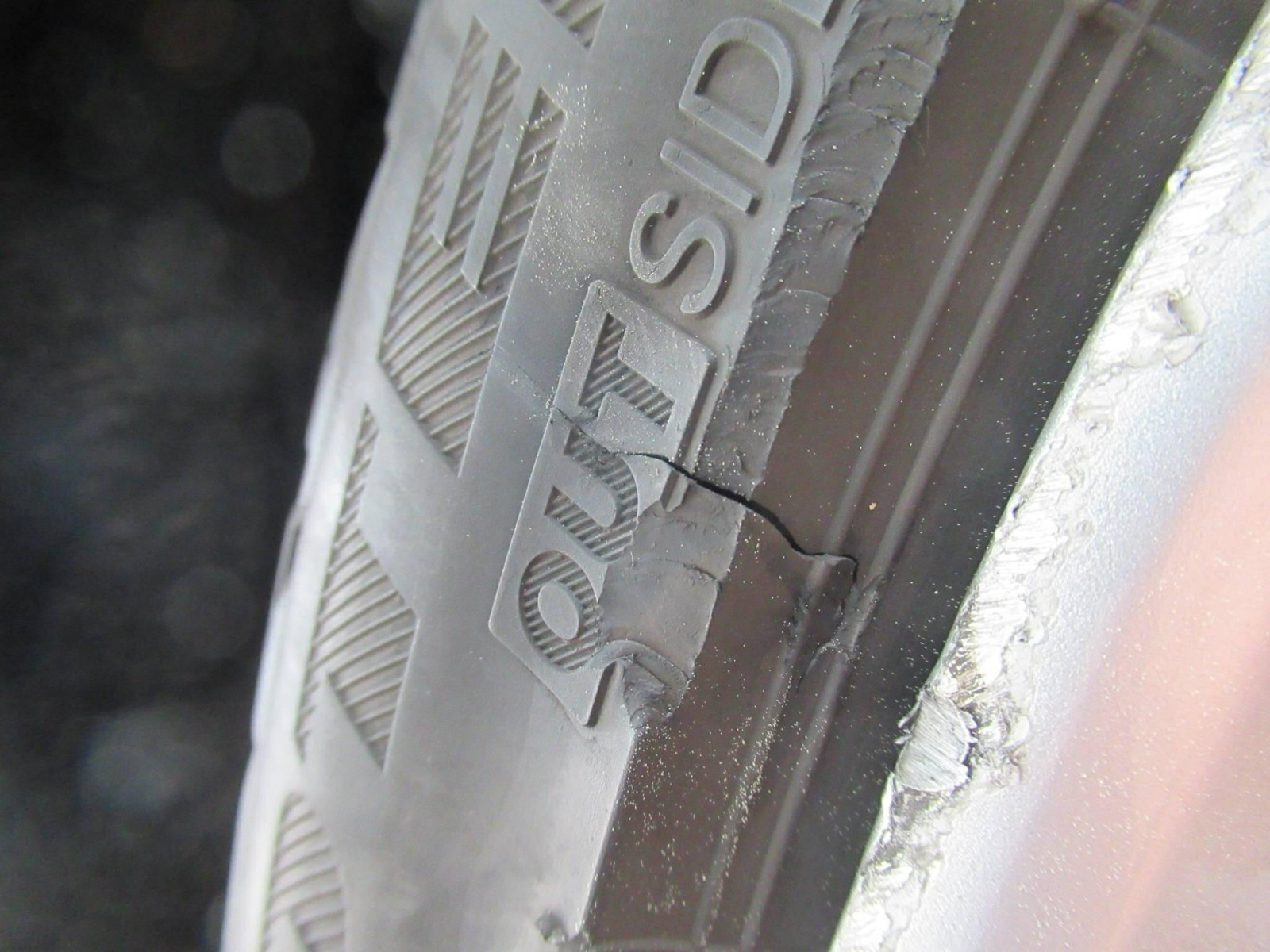 Audi Leasingrückgabe - gerechtfertigtes Gutachten oder nicht?