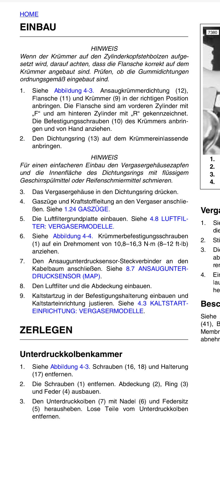 Frage zu 27009-86A Ansaugflansch vorn