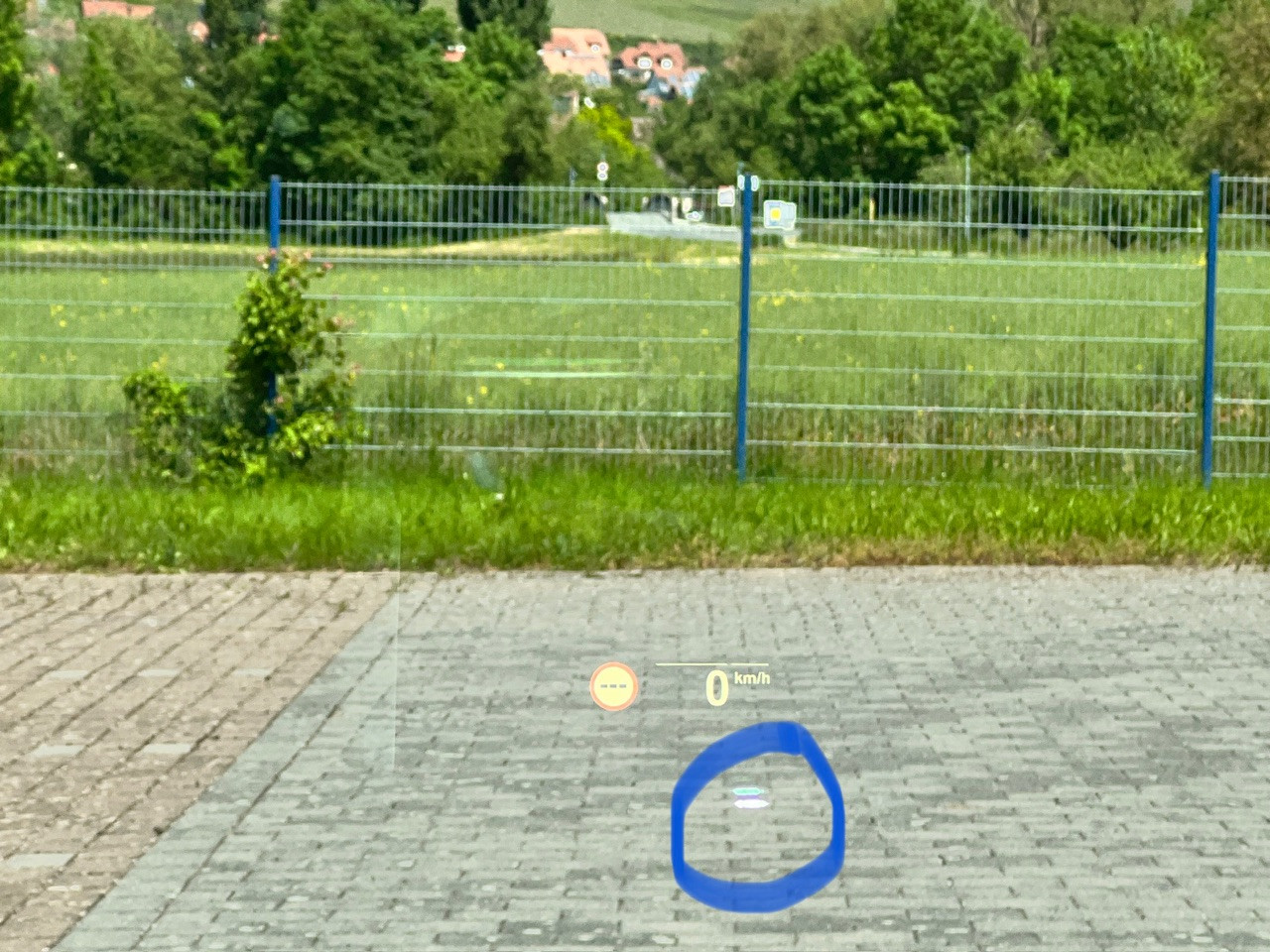 Festgestellte Mängel am G01...Erfahrungsaustausch