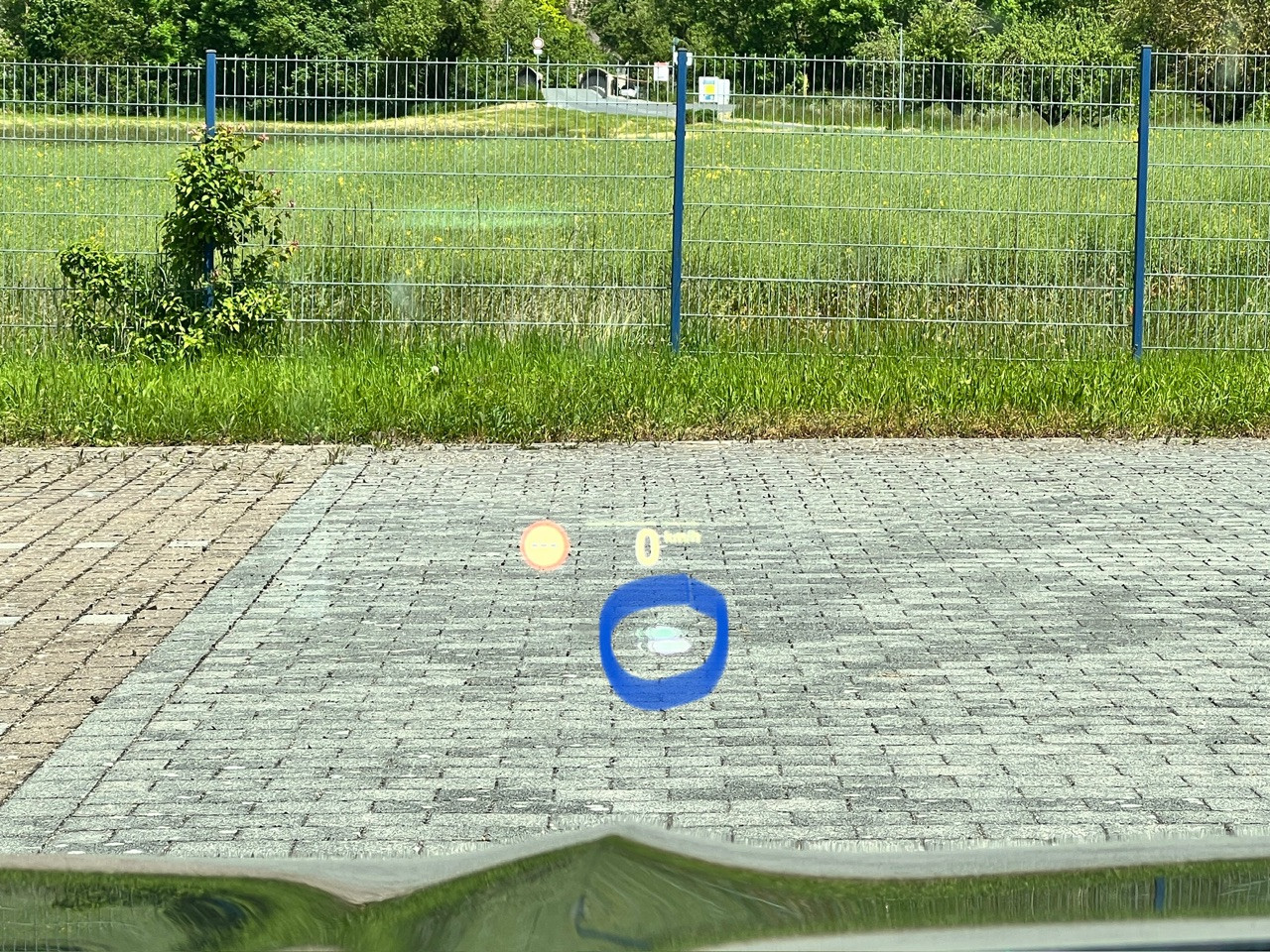 Festgestellte Mängel am G01...Erfahrungsaustausch