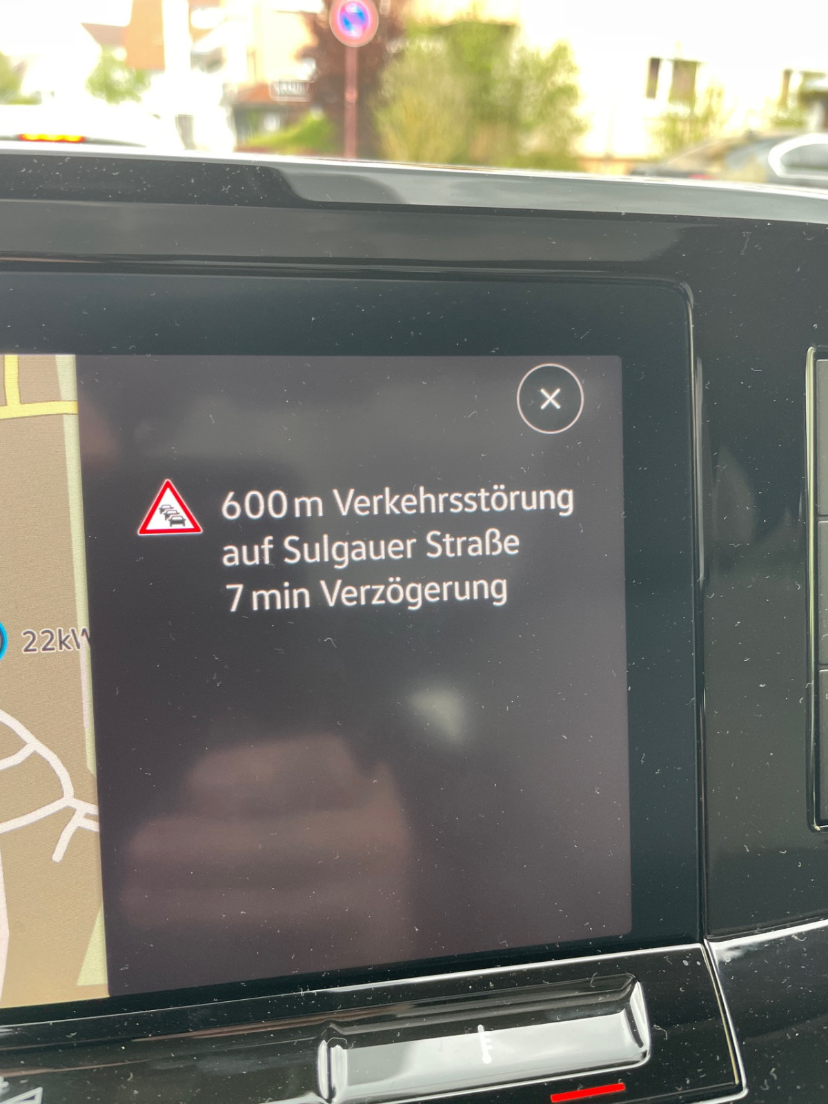 Travel Assist: wie funktioniert das?