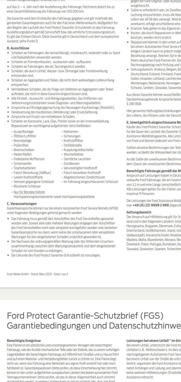 KFKA - kurze Fragen, kurze Antworten