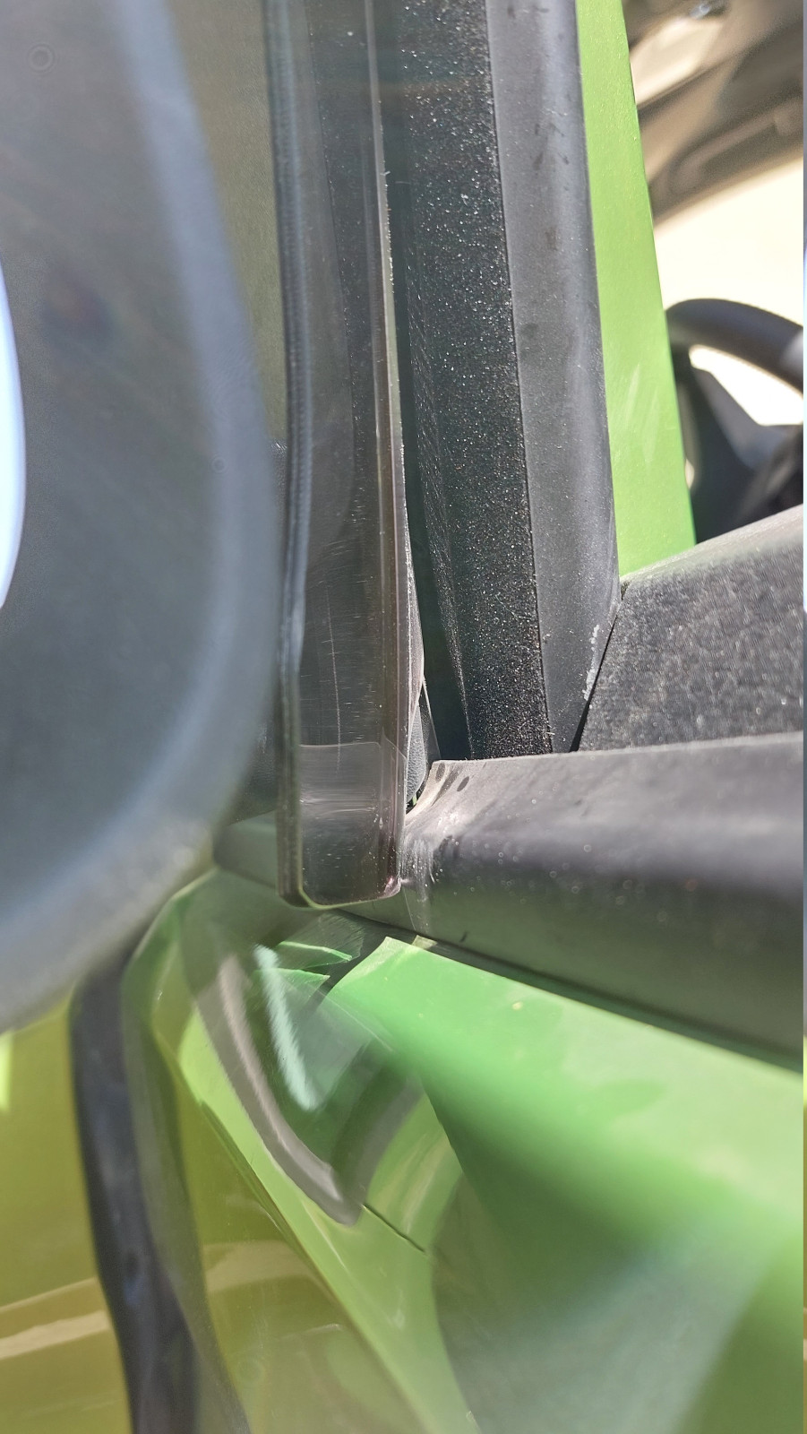 ClimAir Windabweiser