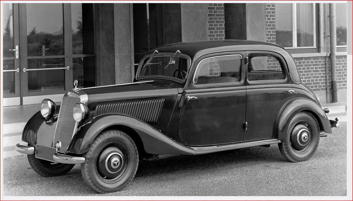 Manches... ist und bleibt halt Unvermeidbar...