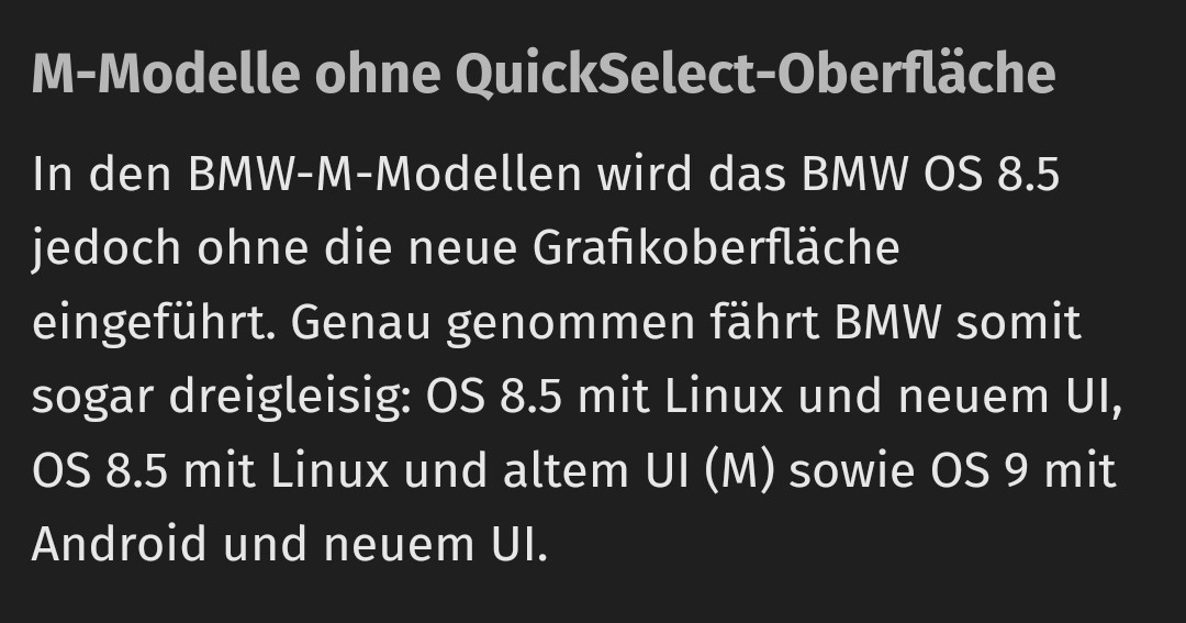 OS 8.5 und OS 9