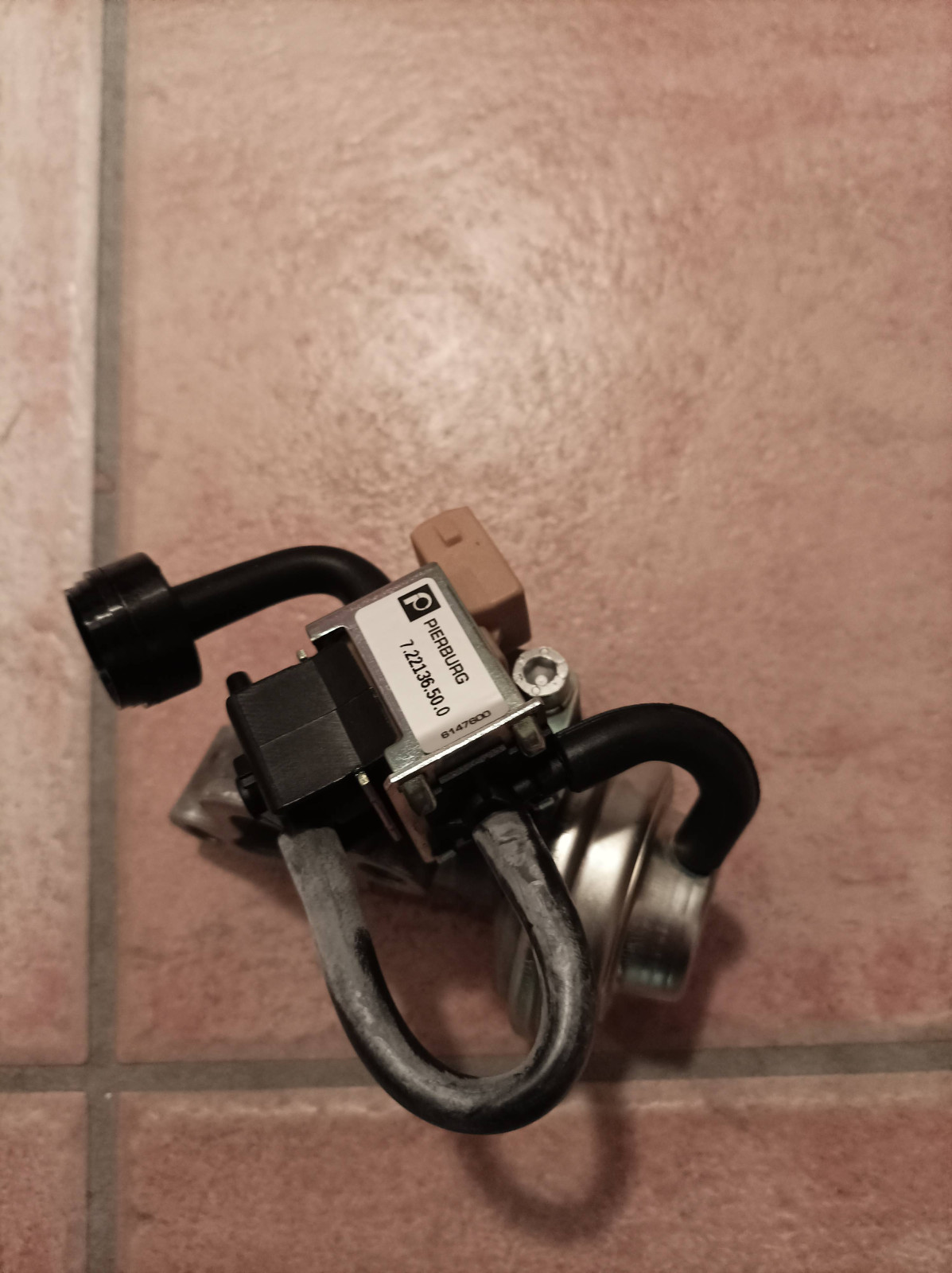 Summen hinter dem Motorblock zieht Batterie leer, Anlasser dreht nicht usw., Horror ohne Ende