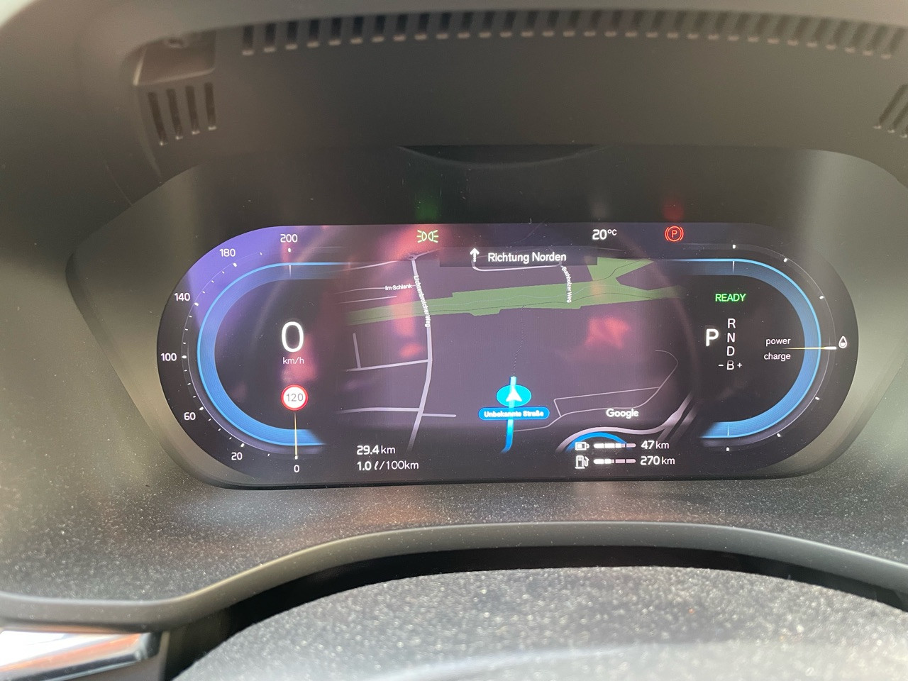 Software-Aktualisierung Android Automotive+Fahrzeug (ab MJ22) - Updates - aktuelle Version=2.13.3