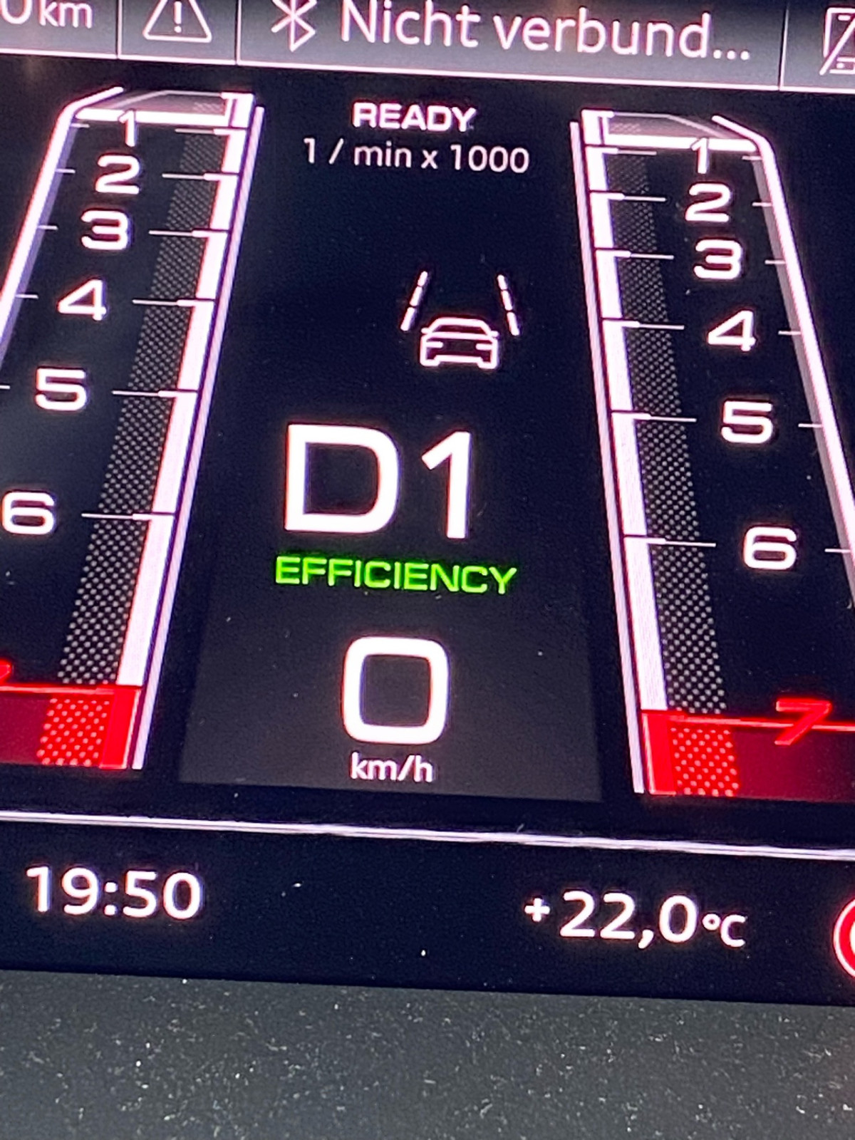 Der große Audi RS3 8Y-Thread