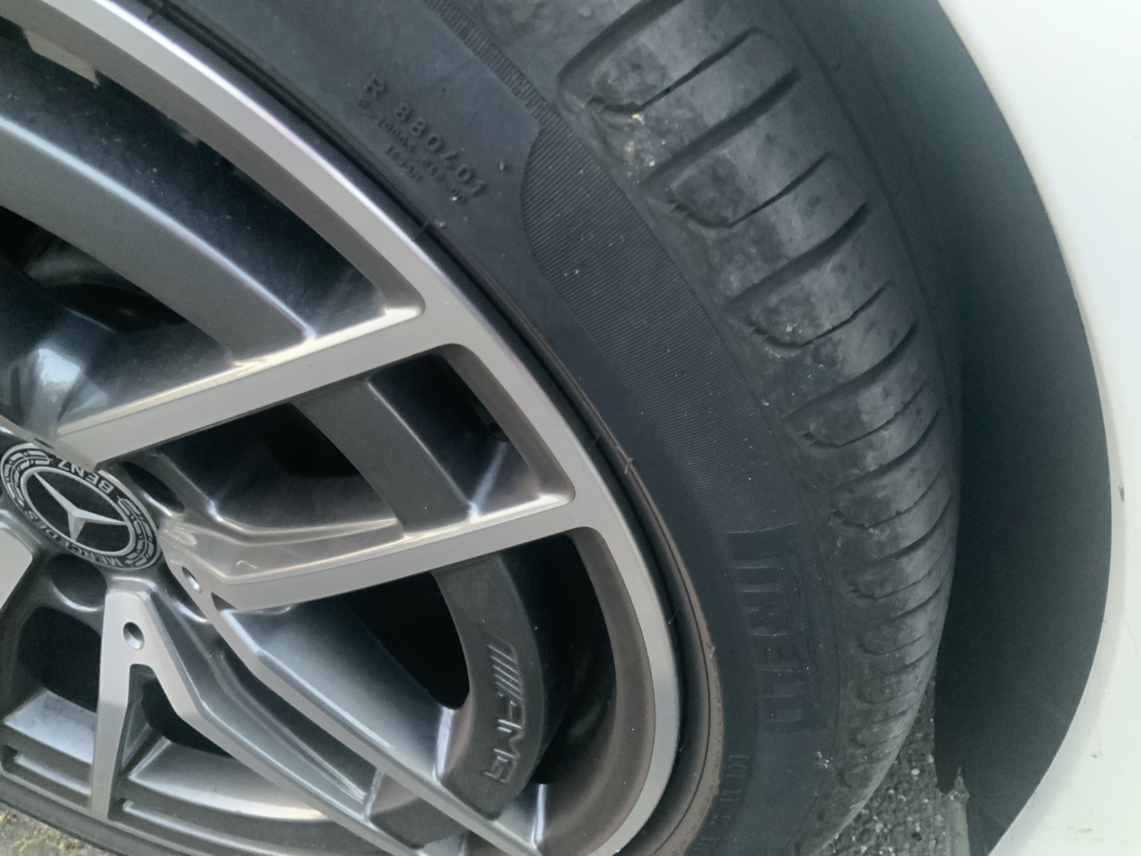 Pirelli Cinturato P7