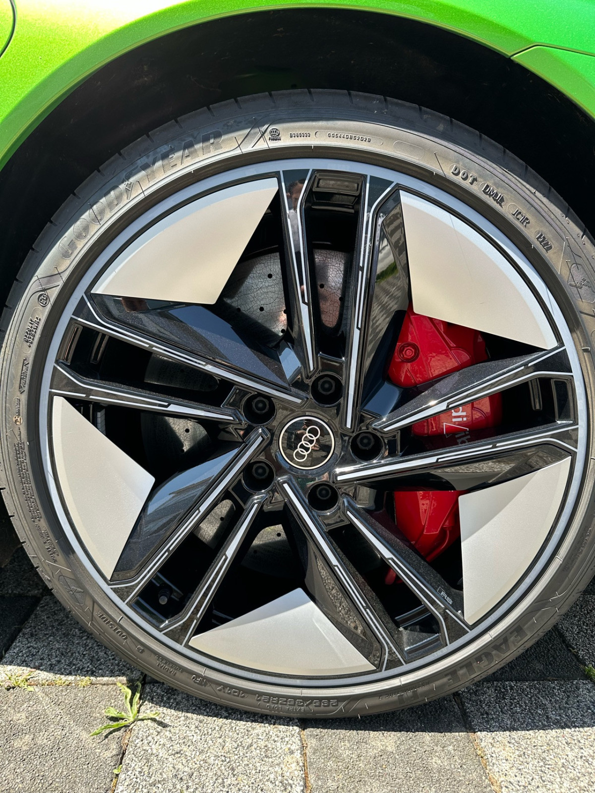 Sammlung Mängel / Probleme GT (RS)