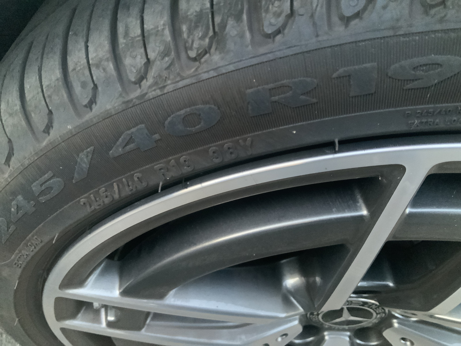 Pirelli Cinturato P7