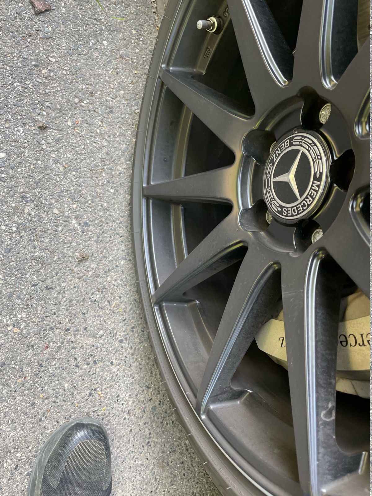 Pirelli Cinturato P7