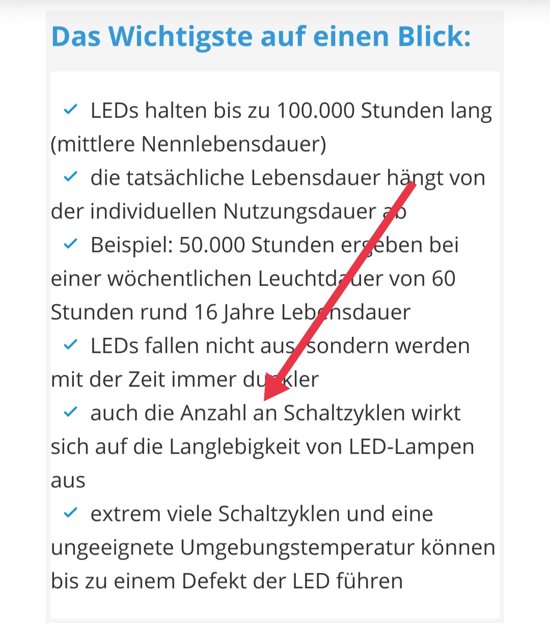 Unterbindung der automatischen Verriegelung