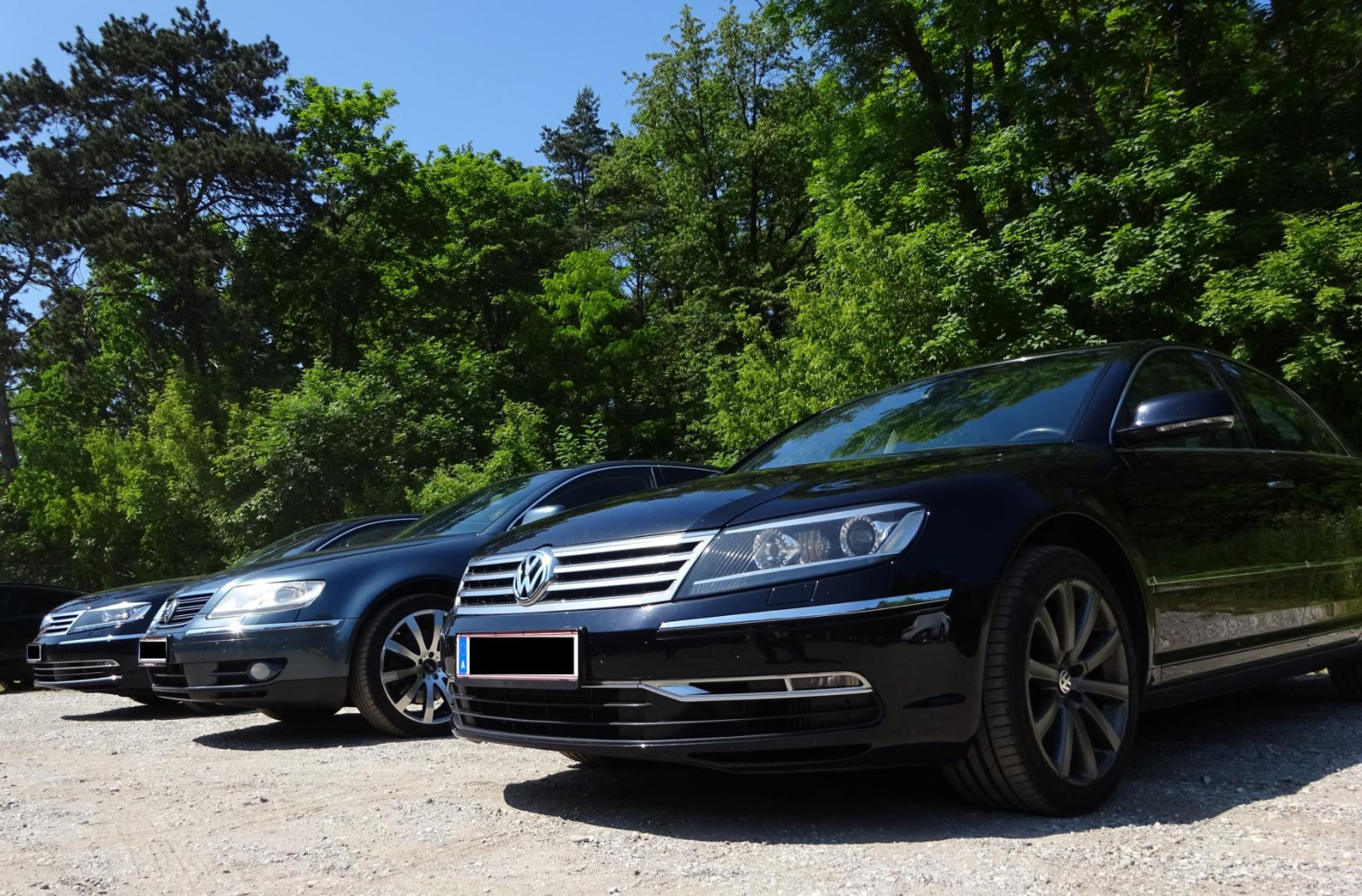 Treffen im Osten Österreichs am 3. Juni 2023 ab 13:00 Uhr. Wer ist dabei?