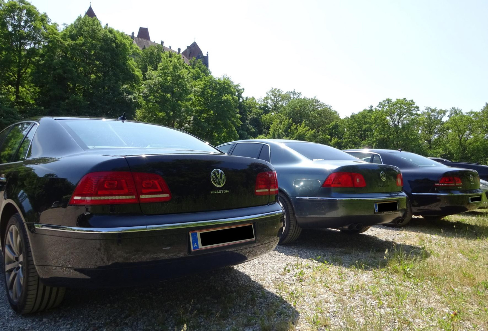 Treffen im Osten Österreichs am 3. Juni 2023 ab 13:00 Uhr. Wer ist dabei?