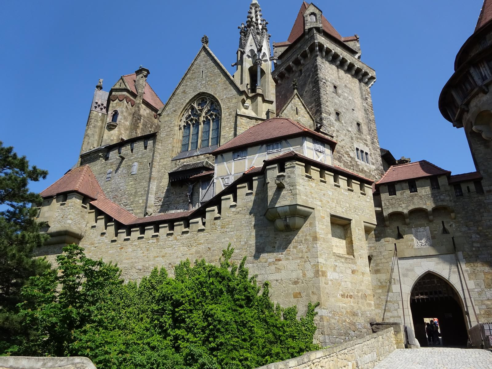 Treffen im Osten Österreichs am 3. Juni 2023 ab 13:00 Uhr. Wer ist dabei?