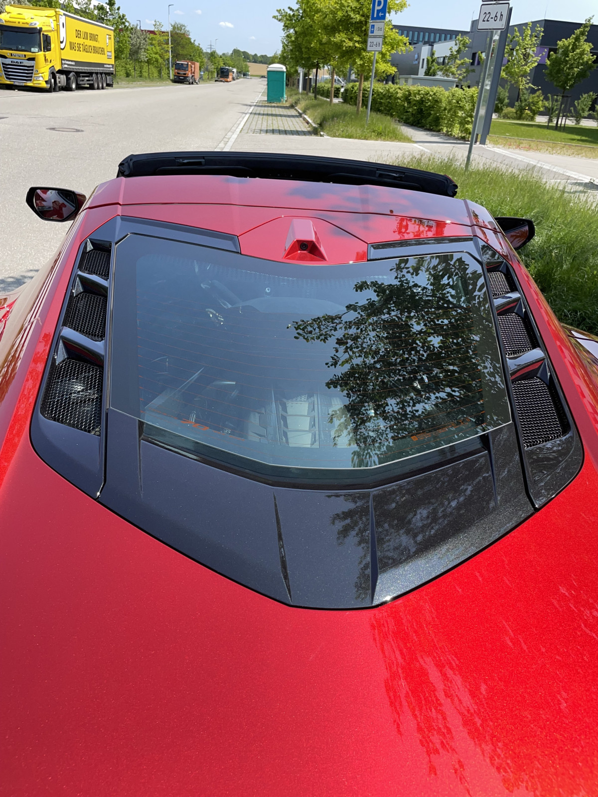 Corvette C8 Supersportler für unter 60.000 Dollar