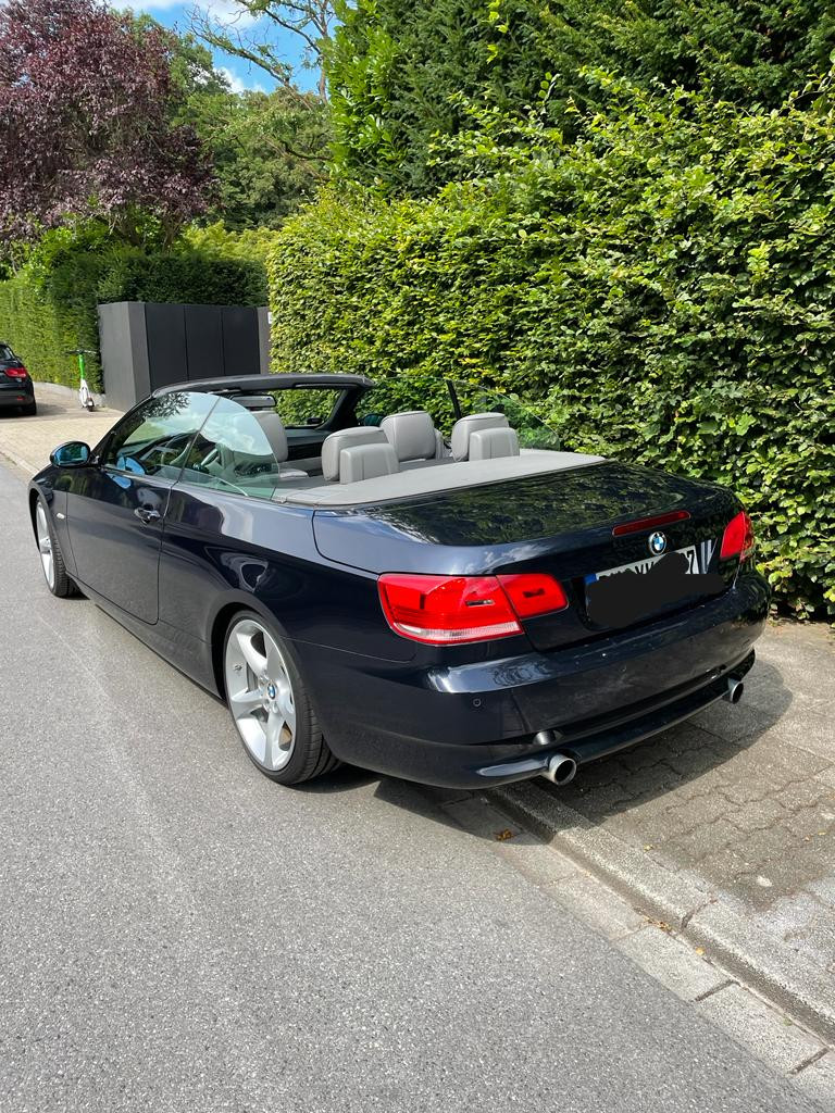 N54 Experte Nähe Düsseldorf?