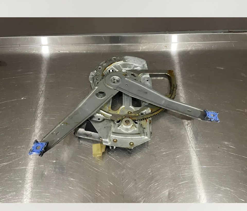 Probleme mit dem Fensterhber