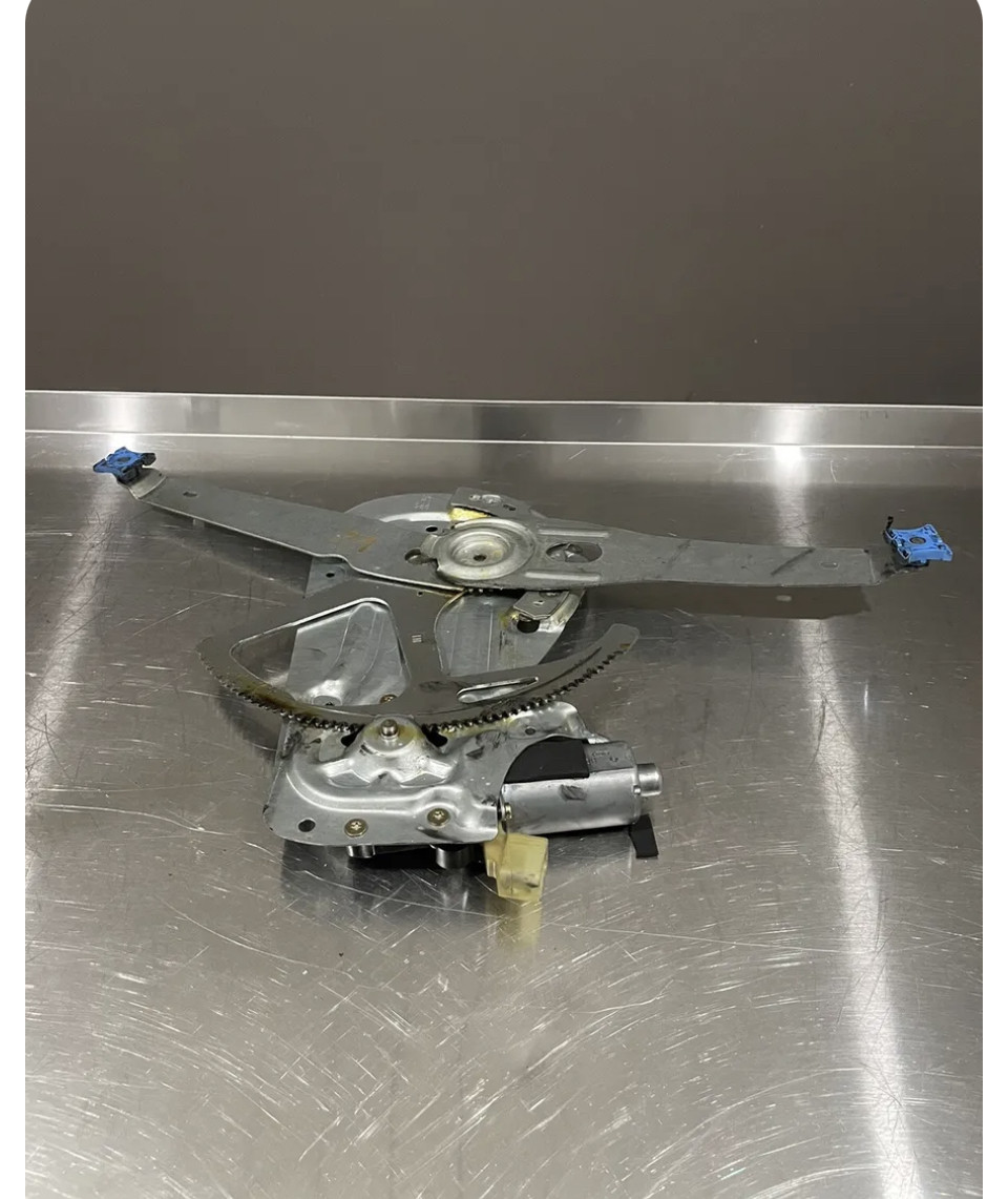 Probleme mit dem Fensterhber