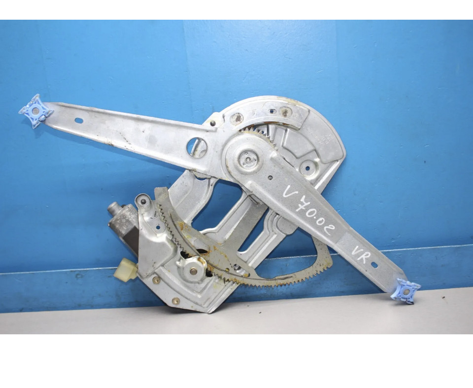 Probleme mit dem Fensterhber