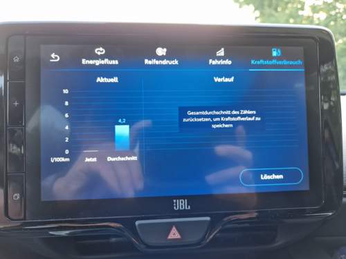 Deutsche Ausführung