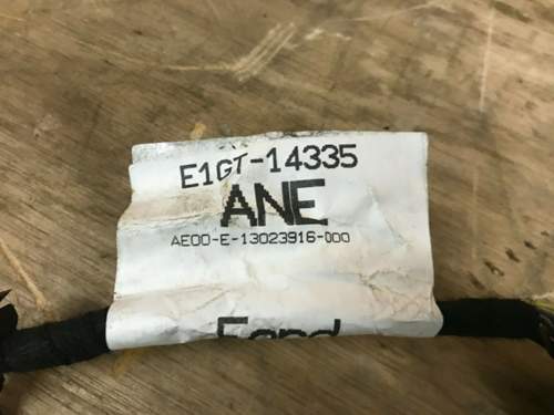 Teile nr Leuchten und DWA S-Max u Galaxy