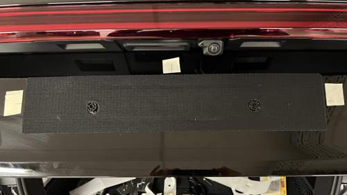 Nochmalk mit Klett "überklebt"