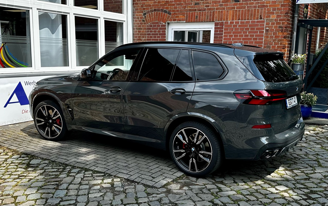 ...einfach schöne Fotos vom G05...