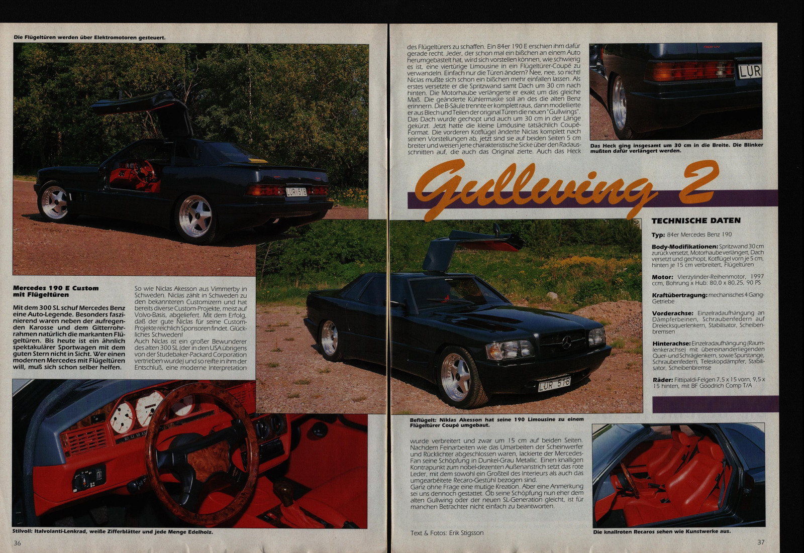 Foto-Erinnerungen an die Vergangenheit 1921 > 1990: