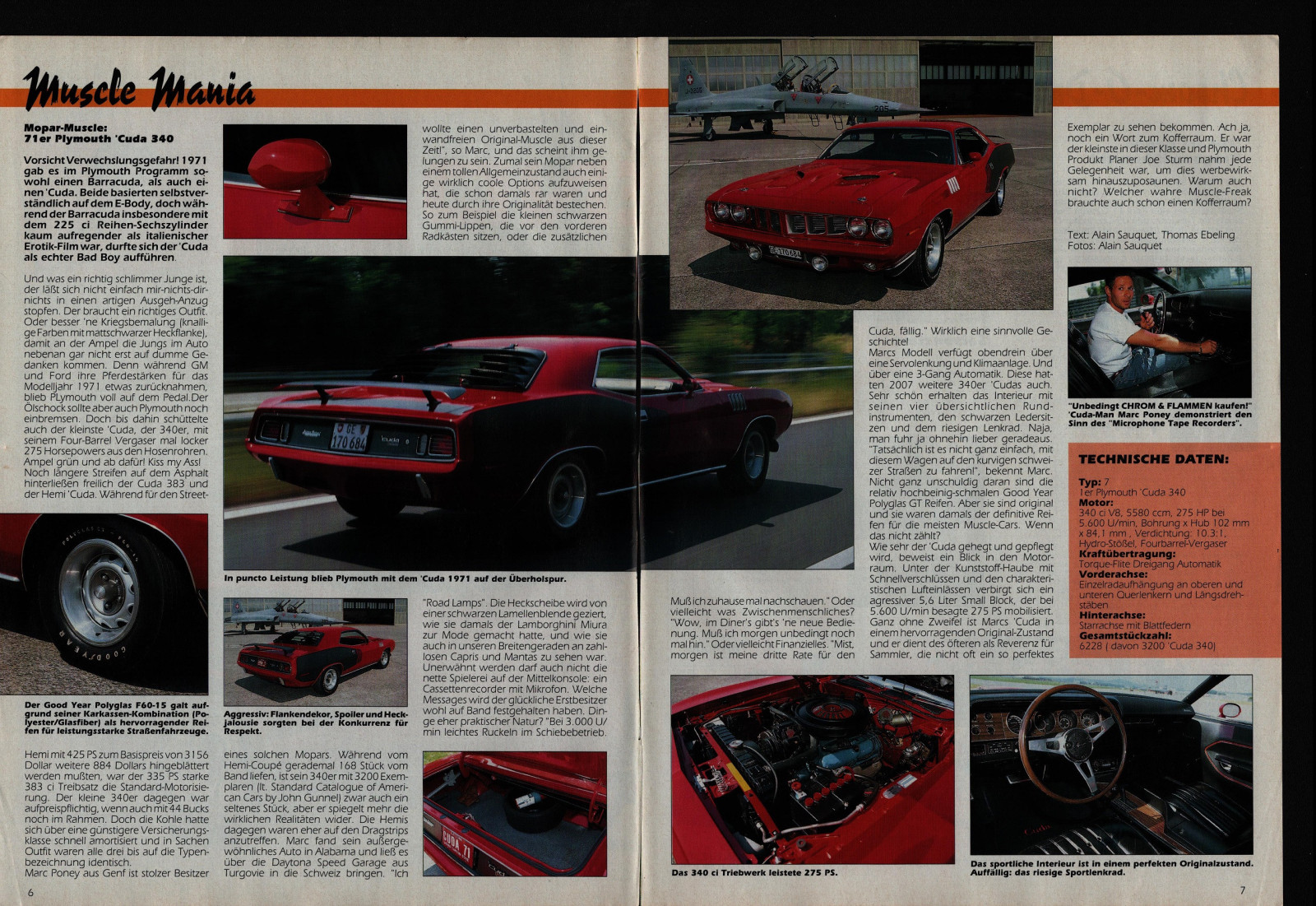 Foto-Erinnerungen an die Vergangenheit 1921 > 1990: