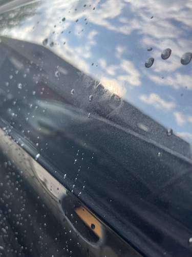 Vogelkot Lack Audi A3 8V