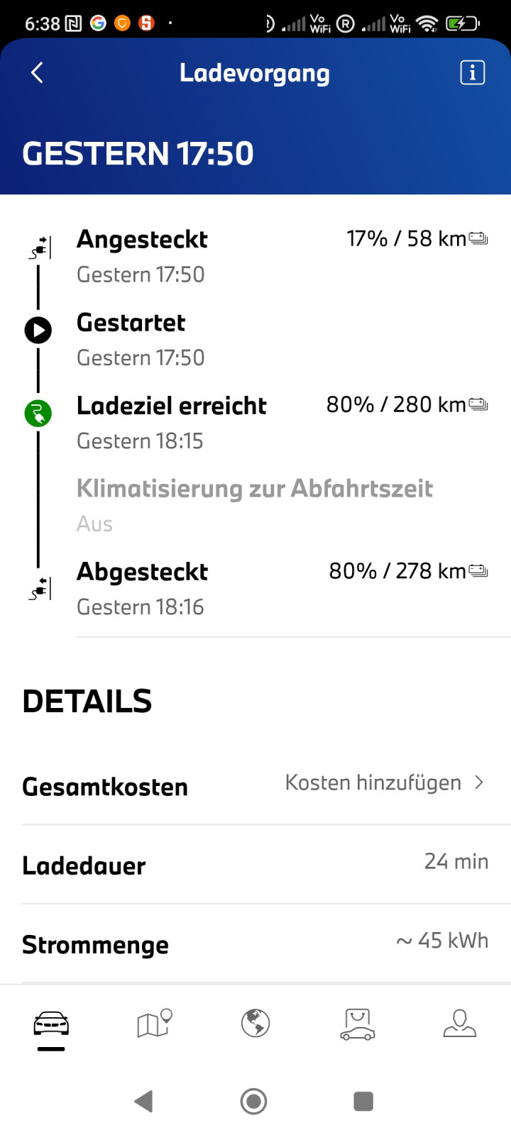 Langstrecke nach Portugal mit Zwischenaufenthalt am Mittelmeer 2. Teil - Reisebericht.