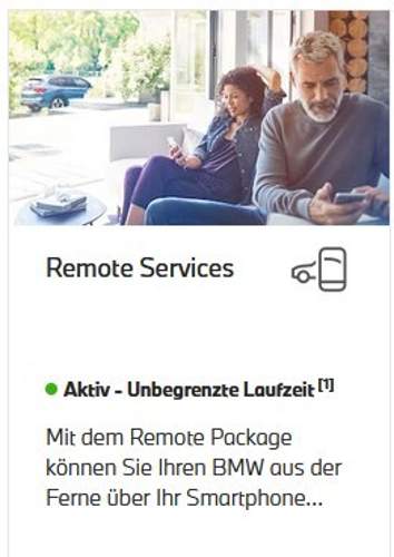 Remote-services