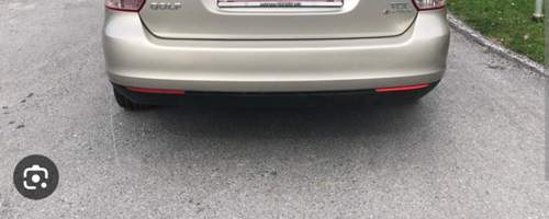 Golf v variant 4 motion heck