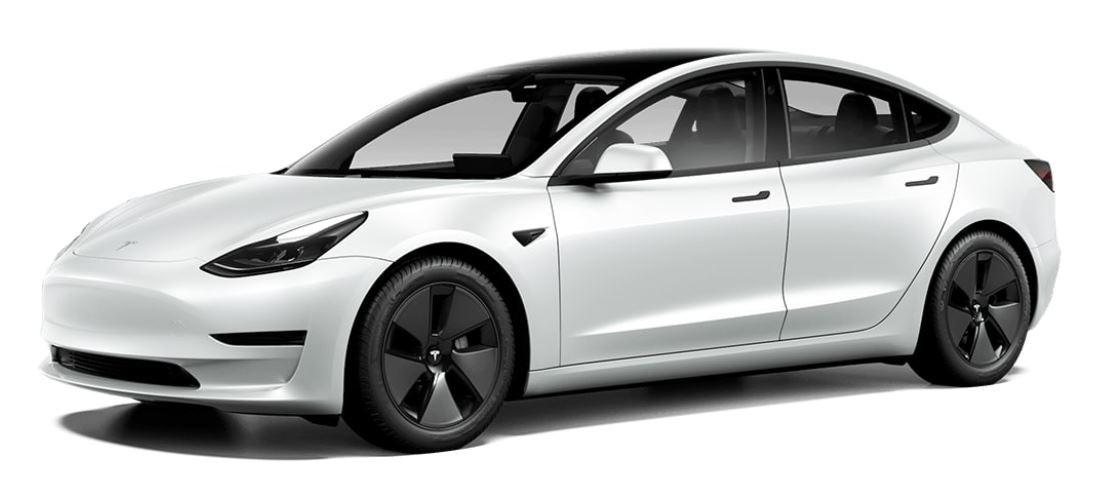 teslamodel3