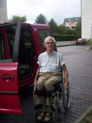 So komme ich gut voran