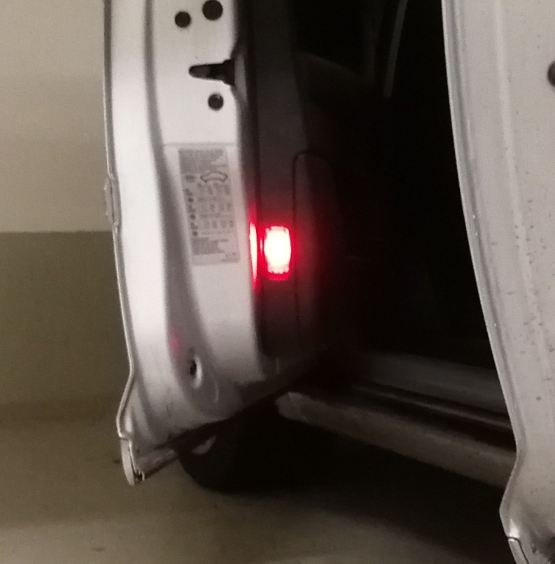 Hat mein Auto eine Diebstahlwarnanlage?