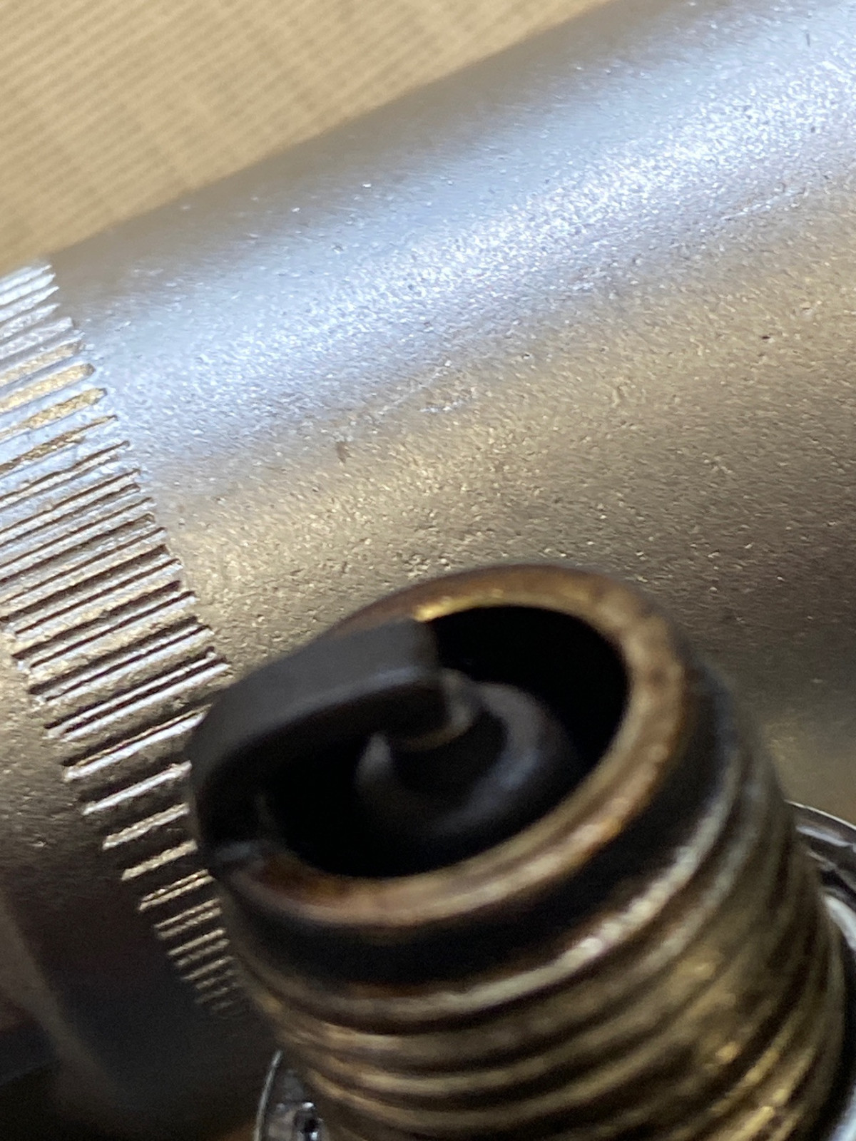 Aprilia SR50 www läuft schlecht