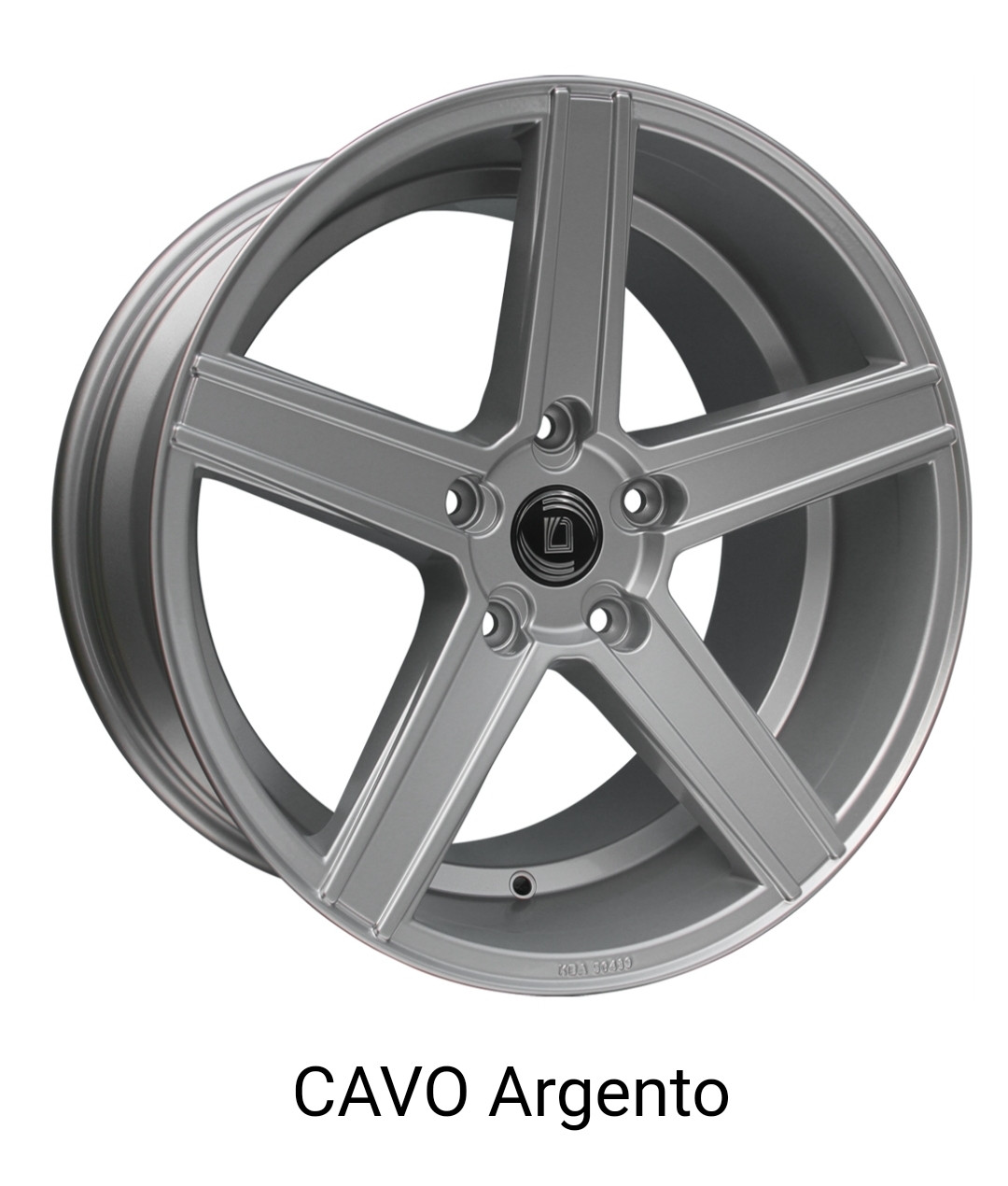 Alufelgen für den Multivan