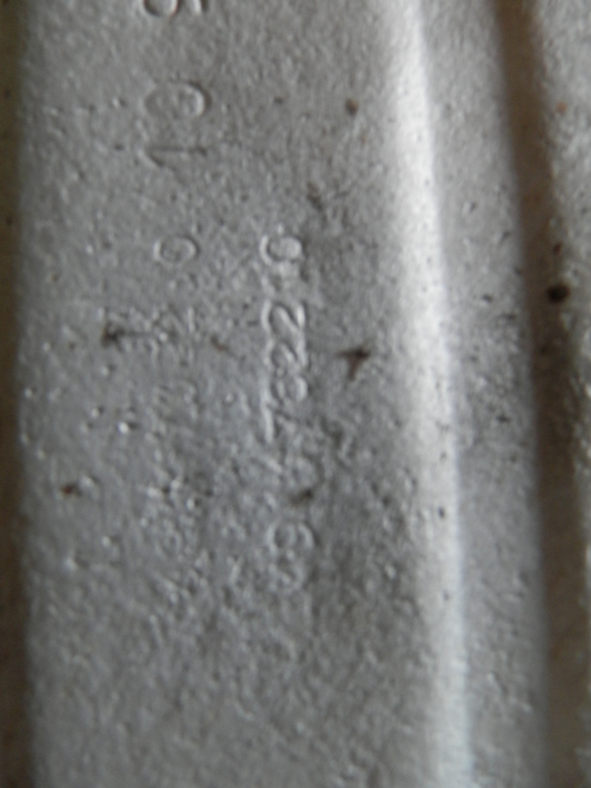 Katalysator, Hersteller: 3 (E30) Modellreihe: 316 i, KW/PS 73/100