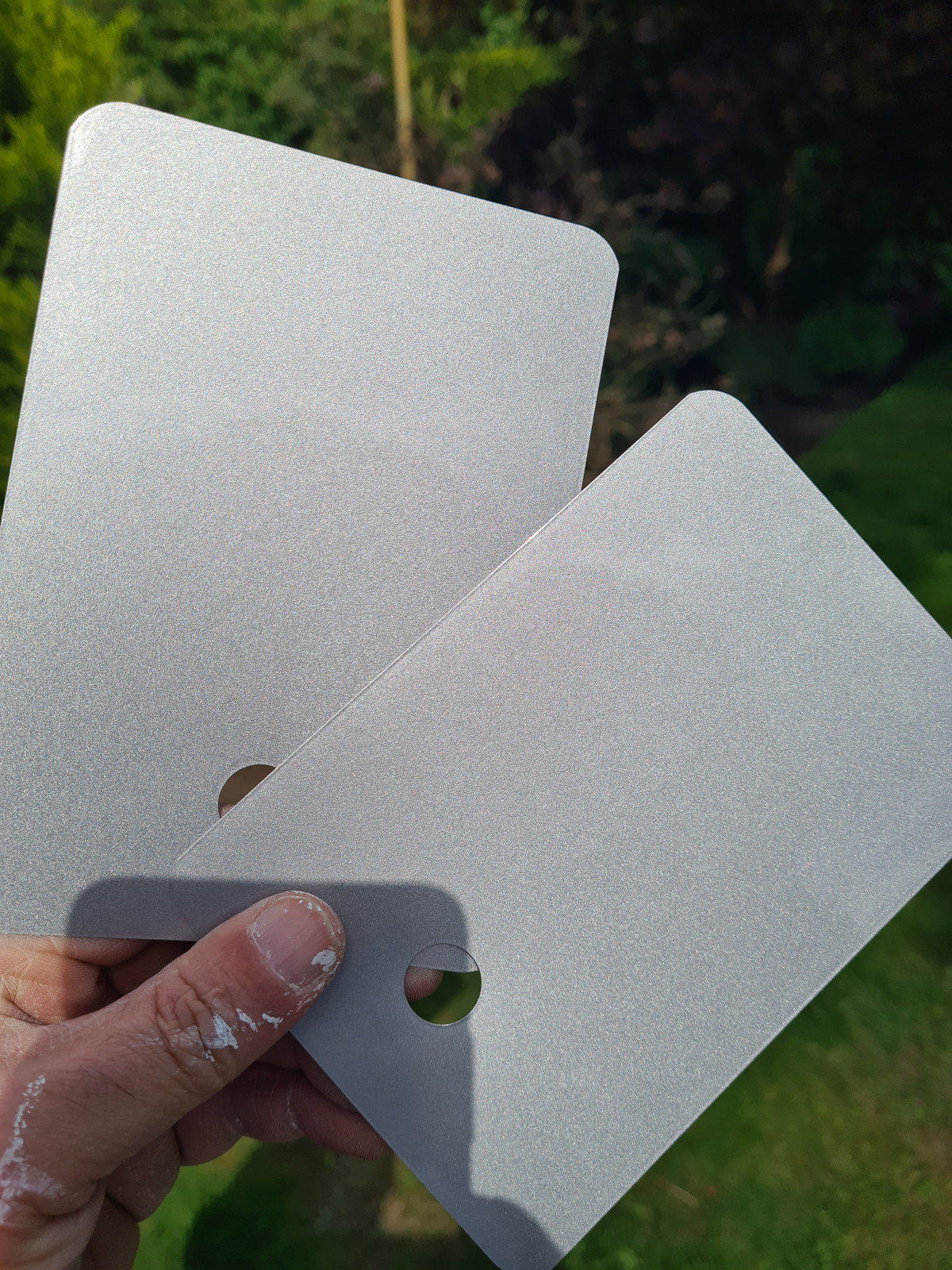 Kleine Vorstellung und fragen zum Audi A6 4G Competition