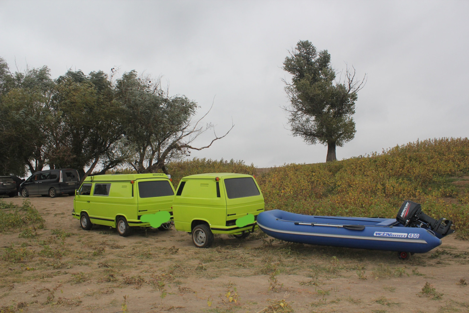 Ganz besondere Mobile