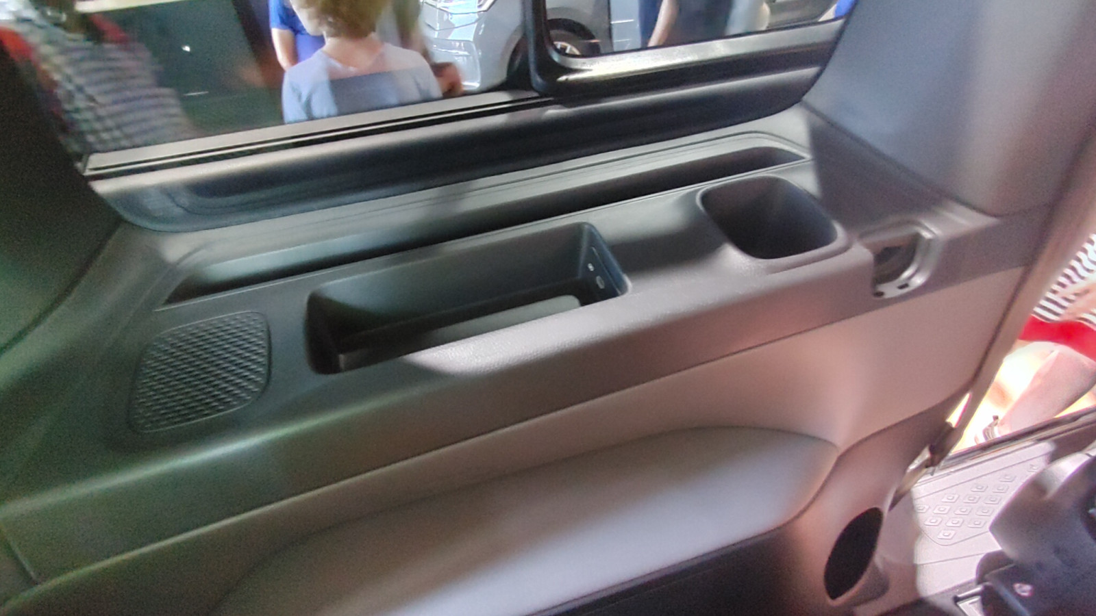 ID.Buzz LWB (Langer Radstand)