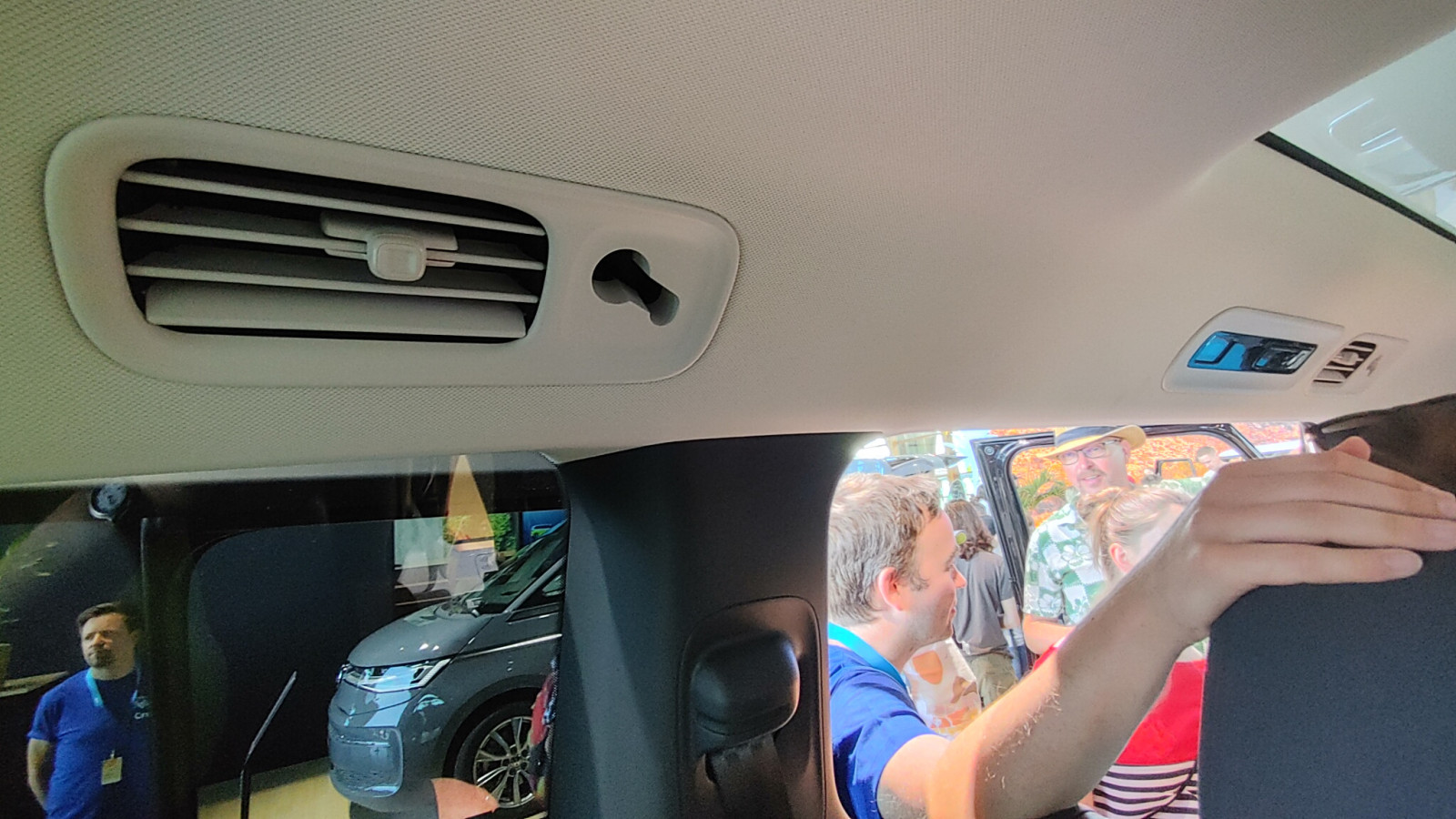 ID.Buzz LWB (Langer Radstand)