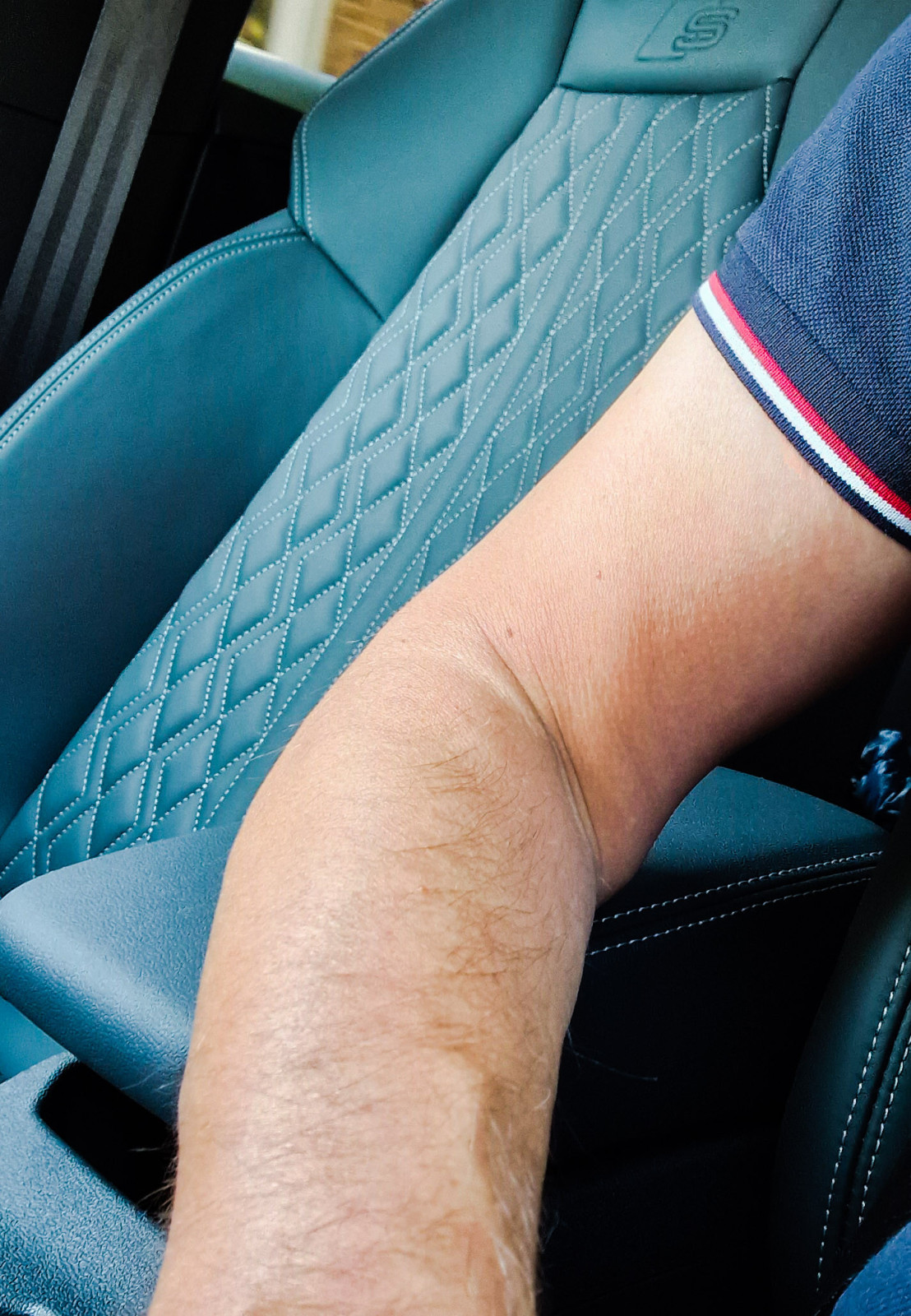 Vorschläge zur Verbesserung