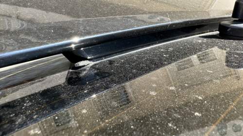 Von der Scheibe zum Spoiler