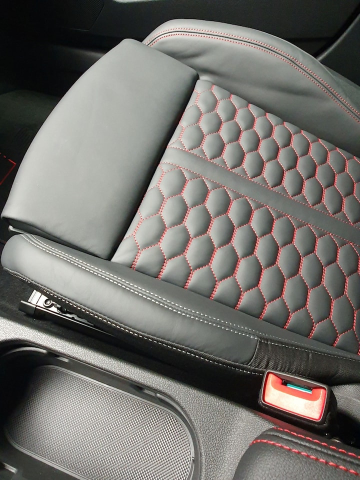 Der große Audi RS3 8Y-Thread